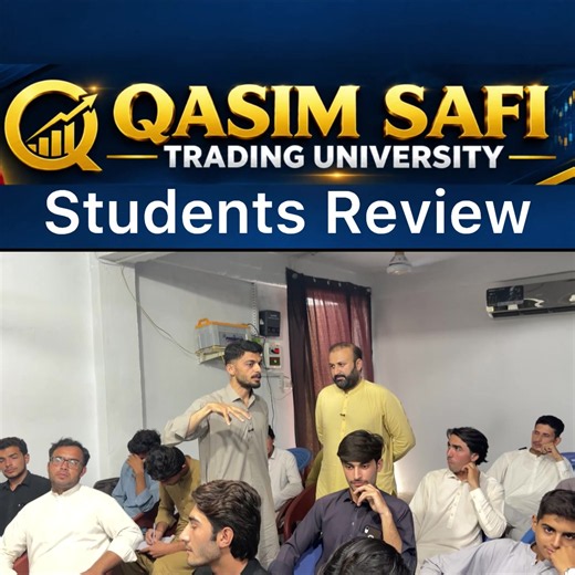 Qasim Safi Trading University Shergarh Branch: Student Review 📊