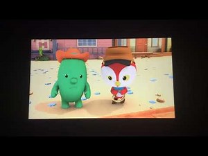 Sheriff Callie’s Wild West here comes the sun