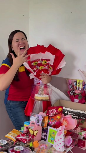 happy gyud diay ang teachers’ day 🥹