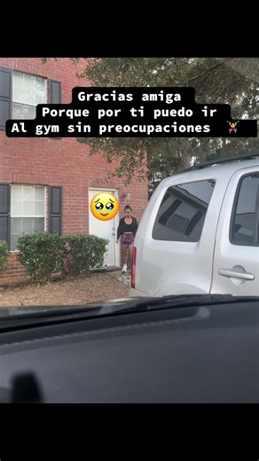 Siempre agradecida de me hayas invitado a ir por primera vez 🫶🩷#gym #fypシ゚viral #paratiiiiiiiiiiiiiiiiiiiiiiiiiiiiiii #foryoupage