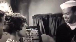 How many times did you watch the movie Anna Lucasta? | Old Black Hollywood