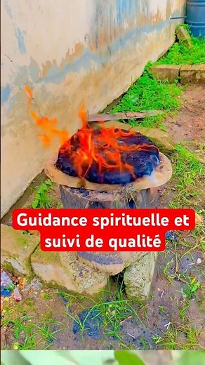 Grand Marabout du Bénin : Les Secrets des sacrifices et offrandes aux esprits.