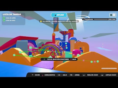 *FALL GUYS CREATIVE* Pipe Hype