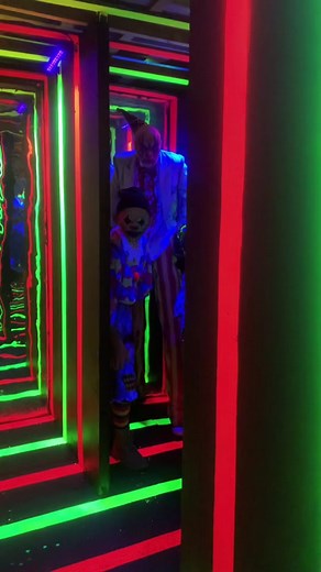 Exploring the Georgetown Morgue Haunted House