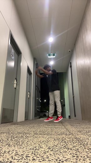 Energetic East African Dance Moves with Afro Dancers