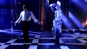 1997 - Michael Jackson Ghosts