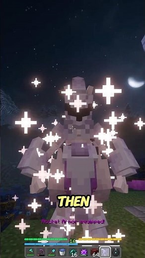 Armored Mewtwo #cobblemon #minecraft #cobbleverse #pokemon #minecraftshorts #gaming