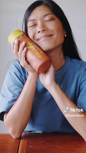 hydroflask on TikTok