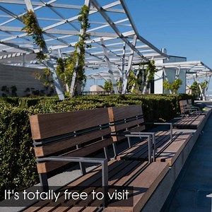 34K views · 643 reactions | It's totally free to visit AND open on...