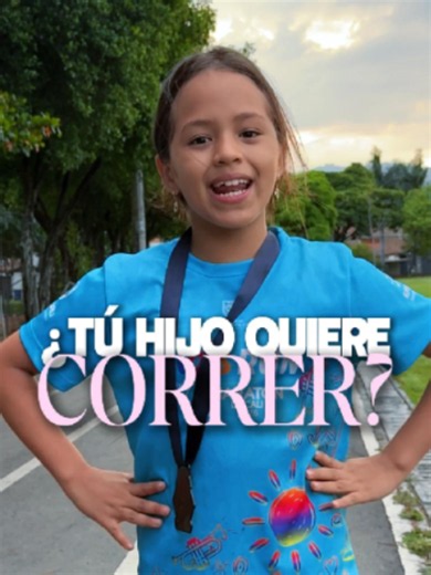 ¿Tu hijo tiene mucha energía y quieres que aprenda un deporte profesional? 👦👧 En nuestra escuela de formación del Parque Recreativo Villa del Sur, preparamos a los próximos maratonistas de la ciudad. ✅ Entrenamientos dinámicos. ✅ Profesores expertos. ✅ Un ambiente seguro y divertido. Horarios de clase: 🗓️ Martes y Jueves. ⏰ 4:00 p.m. - 6:00 p.m. ¡Pregunta por nuestras mensualidades aquí! 👇 📲 317 430 1476 📲 300 500 5408