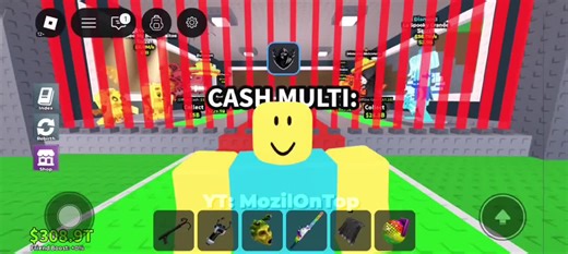 Script de Comentários Virais para Redes Sociais