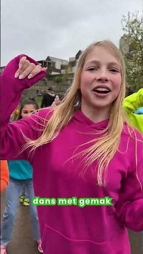 Wat als je nummer op SPOTIFY voorbij komt? #spotify #muziek #kijkikdans #popz #kinderen #shorts
