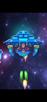 Level 34 ALIEN SHOOTER | Best Arcade Game Mobile | ギャラクシーアタック | エイリアンシューター | 외계인 촬영