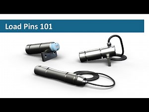 Interface | Load Pins 101