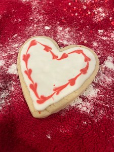 Personalized Cookie Gram - Etsy