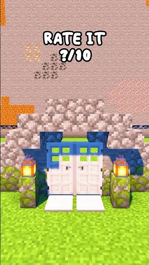 The Most SECURE Prison Wall in Minecraft! ⛓️🚫