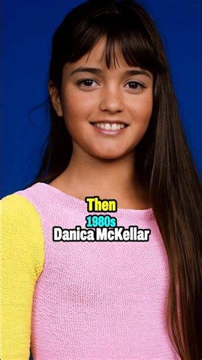 Top 7 Most Beloved Child Stars of the 1980s: Then & Now (Part 3)