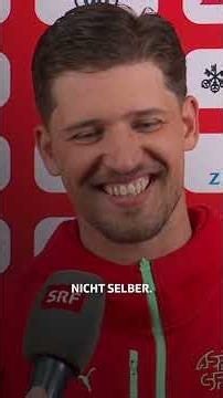 Kobel's perfect goalkeeper 🧤 | SRF Sport