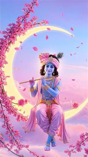 🙏🪈🐚🕉️जय श्री कृष्णा 🙏🕉️🪈🐚 शॉर्ट वीडियो 🙏🕉️🪈🐚