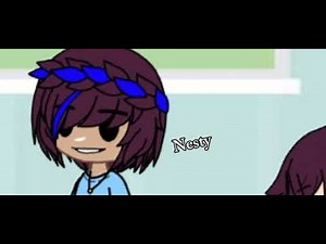 13+⚠️/Ein x pierce /Gacha/Aphmau crew