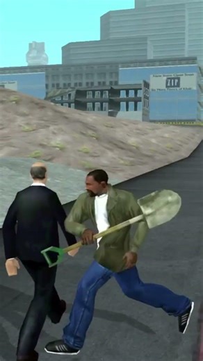 kill a normal person