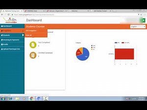 PMGDISHA on Digital Seva Portal CSC Portal Register Student And Exam