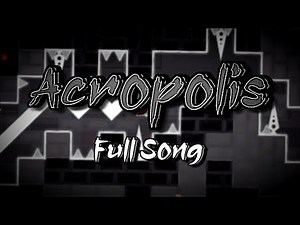 "ACROPOLIS" Full Song | GD Music