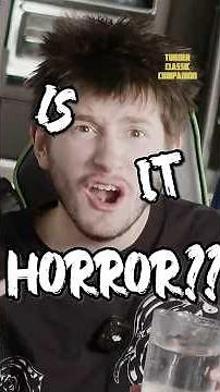 Is VERTIGO a horror movie?