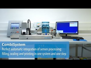 CombiSystem - MPP Quattro & MiniJet