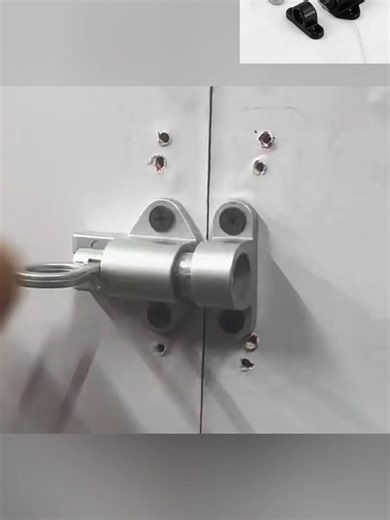 window lock, Automatic rebound cabinet lock, aluminum alloy automatic spring bolt, solid aluminum door and window bolt, sliding spring locks, latch lock, Suitable for doors and windows, cabinets, pet doors, garden gates, etc#doorlatch #springlocks #automaticlock #latchlock #doorlocks #windowlock #Cabinetlock