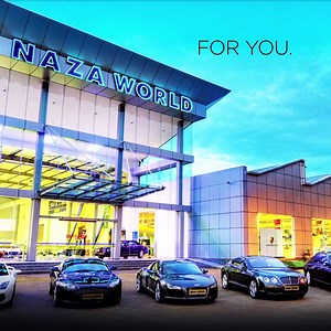 Visit Naza World to meet the stars of the streets. Admission is free. http://bit.ly/Naza #nazacorp #NazaWorld | Naza Corporation Holdings