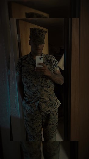 Gratitude for the Marine Corps Experience