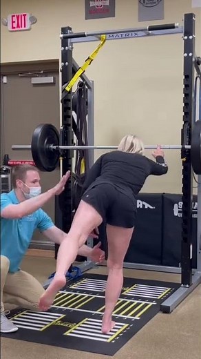 Powerlifting World Champion Had Hip Pain For 5+ Years!!!