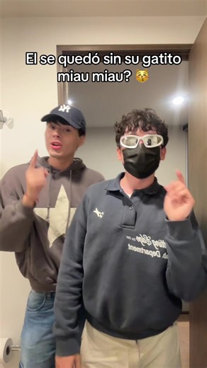 Ay mi gatito miau miau 🫢 @Eder 💤 | eder
