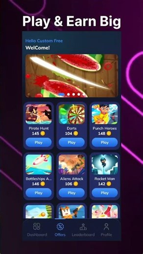 Inbox Earn - Dollar Earnings