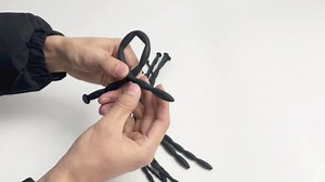 4 PCS Urethral Sounds Beads Urethral Plug Urinary Dilator Urethra Masturbation Rod Sex Toy for Men (4 pcs 3mm-6mm)