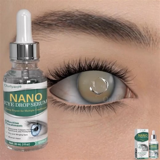 👀 See clearly again without surgery! 【Official Flagship Store】OptiFusion Nano Eye Drops Serum restores focus, clears blockages, and protects against presbyopia, cataracts & dry eye — powered by lutein, NAC & nano-delivery tech. https://handgiftsstore.com/products/optifusion-nano-eye-drops-serum | Jordan Blake