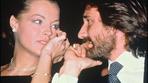 Daniel Biasini et Romy Schneider : retour sur leur histoire d'amour