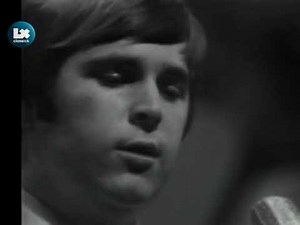 The Beach Boys - God only knows (1966) SD
