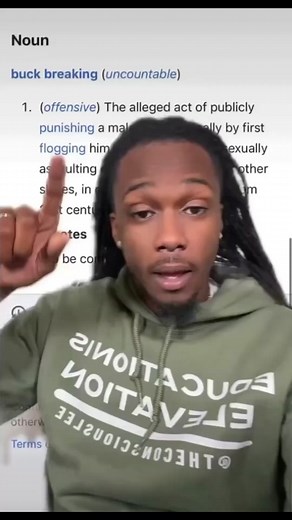 The Conscious Lee on TikTok