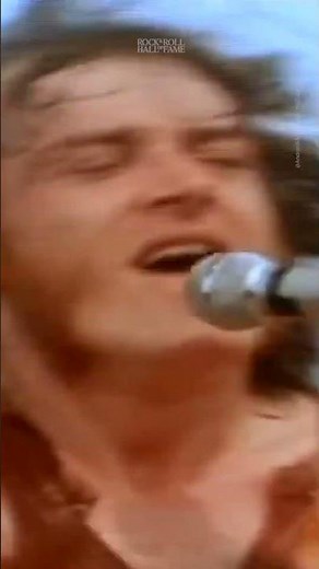 Woodstock 1969: Joe Cocker’s Electrifying “Let’s Go Get Stoned” Live