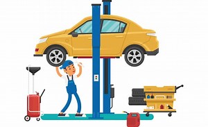 Top 4 Mejores software para taller mecánico