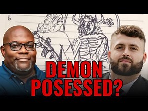 Minneapolis Shooting, Demon Possession & America’s Culture War | Dark Waters Interview