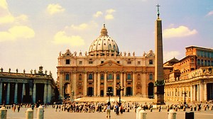 9 Hidden Secrets About The Vatican City
