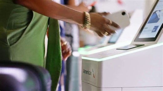 American Airlines TV Spot, 'Here We Come'