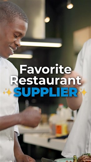 We've Got All the Secret Ingredients | Sysco