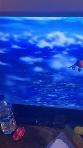 Jay Jay The Jet Plane The Counting Game 6 Sailboat ⛵️