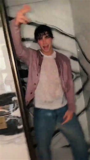 singing in the shower @Becky G #jacob #shorts