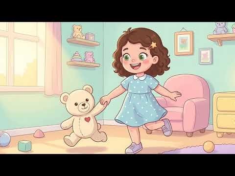 Gimme Five! 🖐️ Clap Clap Clap | Friendship Song | Dreamlet Music