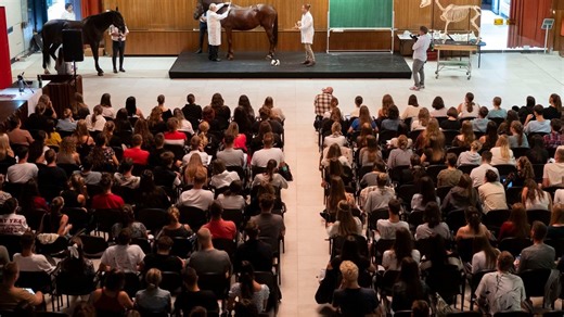 UK to rejoin EU's student exchange program in a step toward closer ties after Brexit